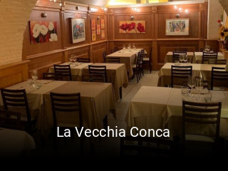 La Vecchia Conca