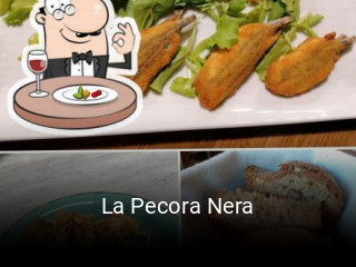 La Pecora Nera