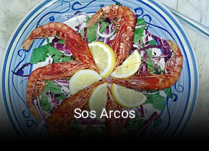 Sos Arcos