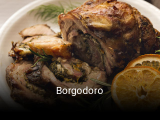 Borgodoro