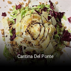 Cantina Del Ponte