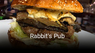 Rabbit's Pub