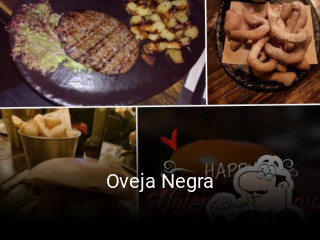 Oveja Negra