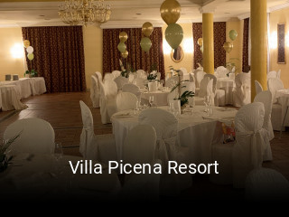 Villa Picena Resort