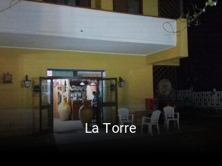 La Torre