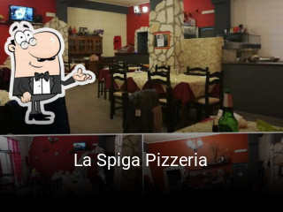 La Spiga Pizzeria