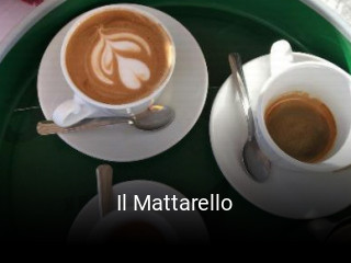 Il Mattarello