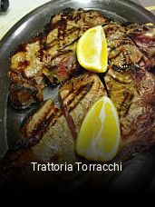 Trattoria Torracchi