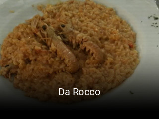 Da Rocco