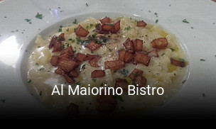 Al Maiorino Bistro