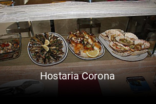 Hostaria Corona