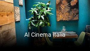 Al Cinema Italia