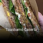 Toastiamo Caserta