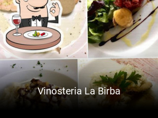 Vinosteria La Birba