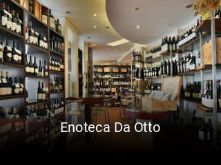 Enoteca Da Otto