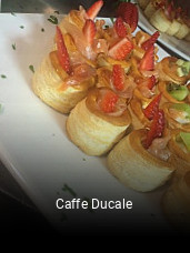 Caffe Ducale