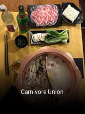 Carnivore Union