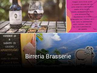 Birreria Brasserie