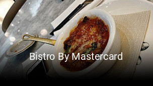 Bistro By Mastercard