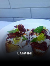 E Matarel