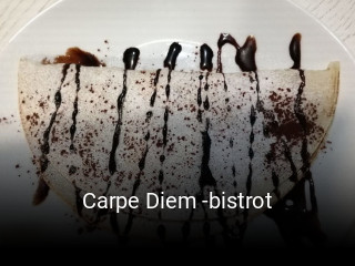 Carpe Diem -bistrot