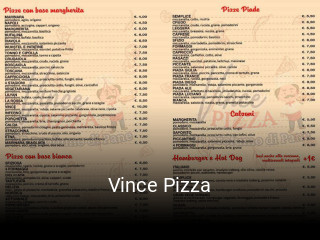 Vince Pizza