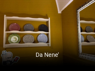 Da Nene'