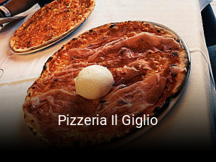 Pizzeria Il Giglio