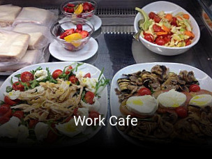 Work Cafe