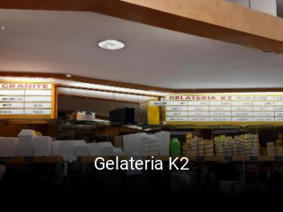 Gelateria K2