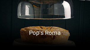 Pop's Roma