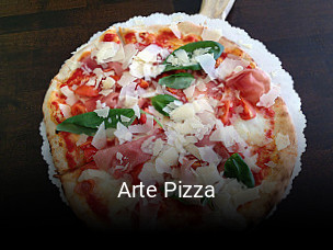 Arte Pizza