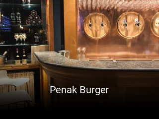 Penak Burger