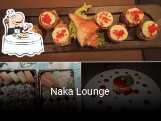 Naka Lounge