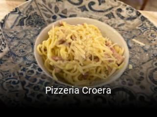 Pizzeria Croera