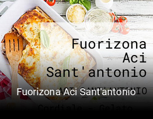 Fuorizona Aci Sant'antonio