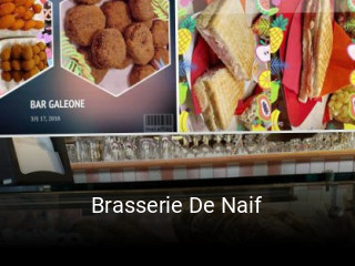 Brasserie De Naif