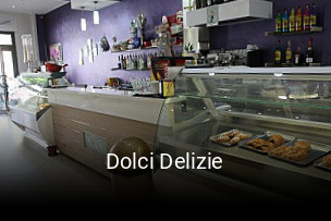 Dolci Delizie