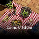 Cantina U' Scilatur