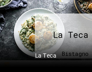 La Teca