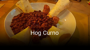 Hog Curno