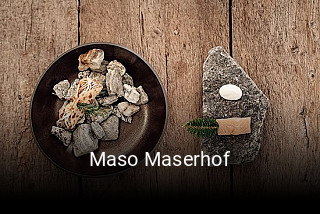 Maso Maserhof