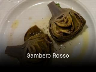 Gambero Rosso