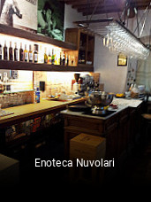 Enoteca Nuvolari