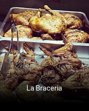 La Braceria