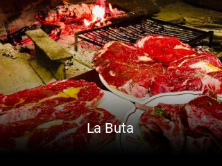 La Buta