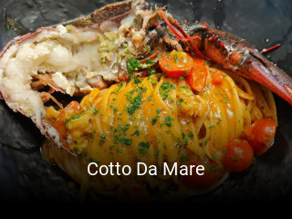 Cotto Da Mare