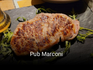 Pub Marconi