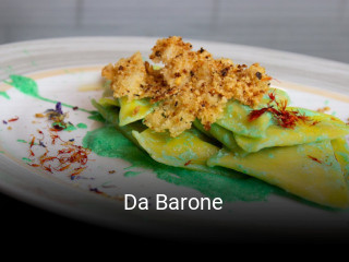 Da Barone