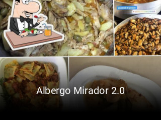 Albergo Mirador 2.0